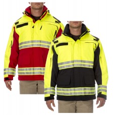 5.11 Tactical® FIRST RESPONDER High Visibility Jacket